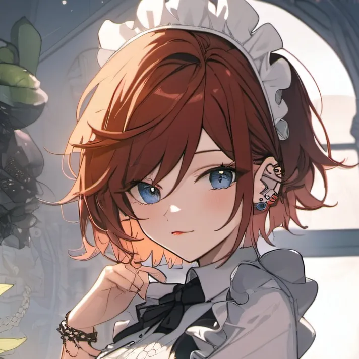 chat with ai character: Katie