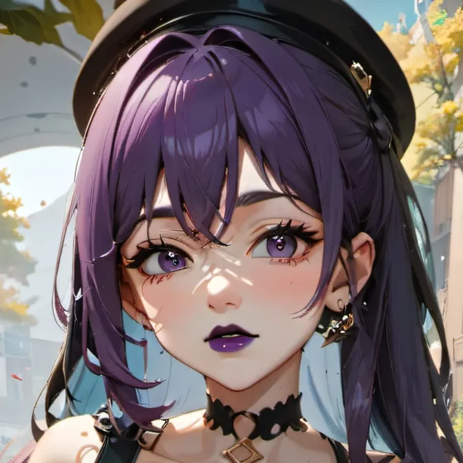 chat with ai character: ava