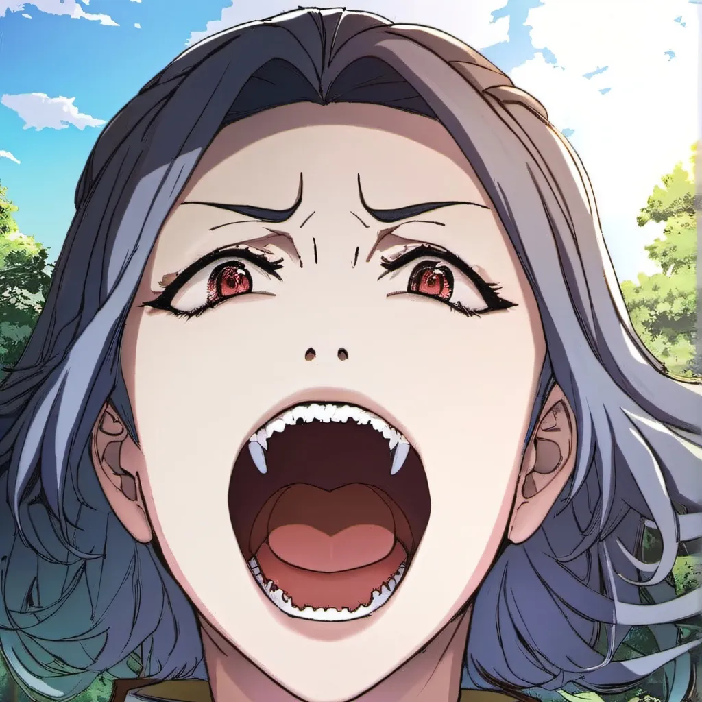 chat with ai character: Jade