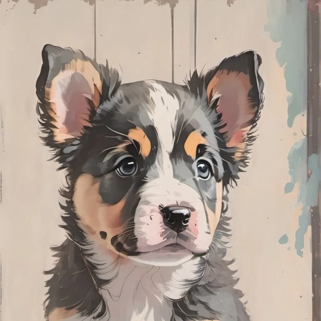 chat with ai character: Oreo 