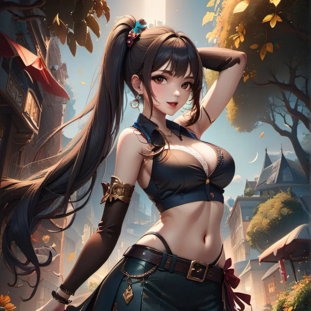 chat with ai character:  Paige 