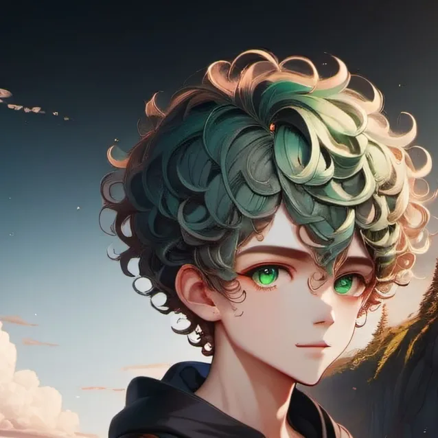 chat with ai character: Lucas 