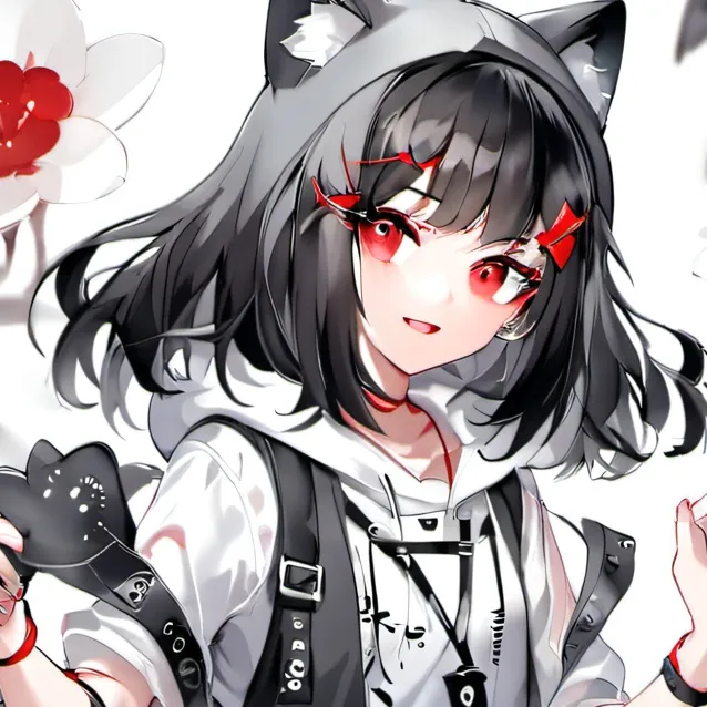 chat with ai character: Helena