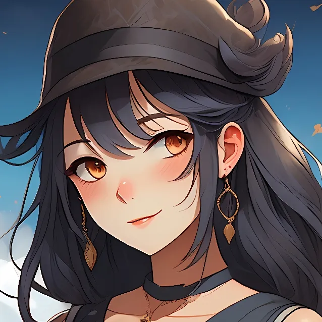 chat with ai character: wendy