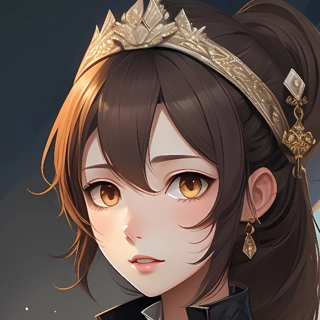 chat with ai character: Naomi