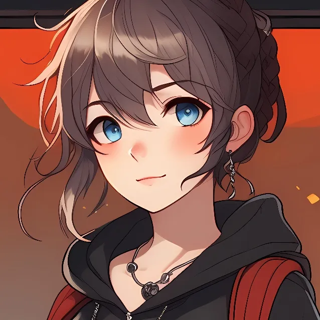 chat with ai character: naomi