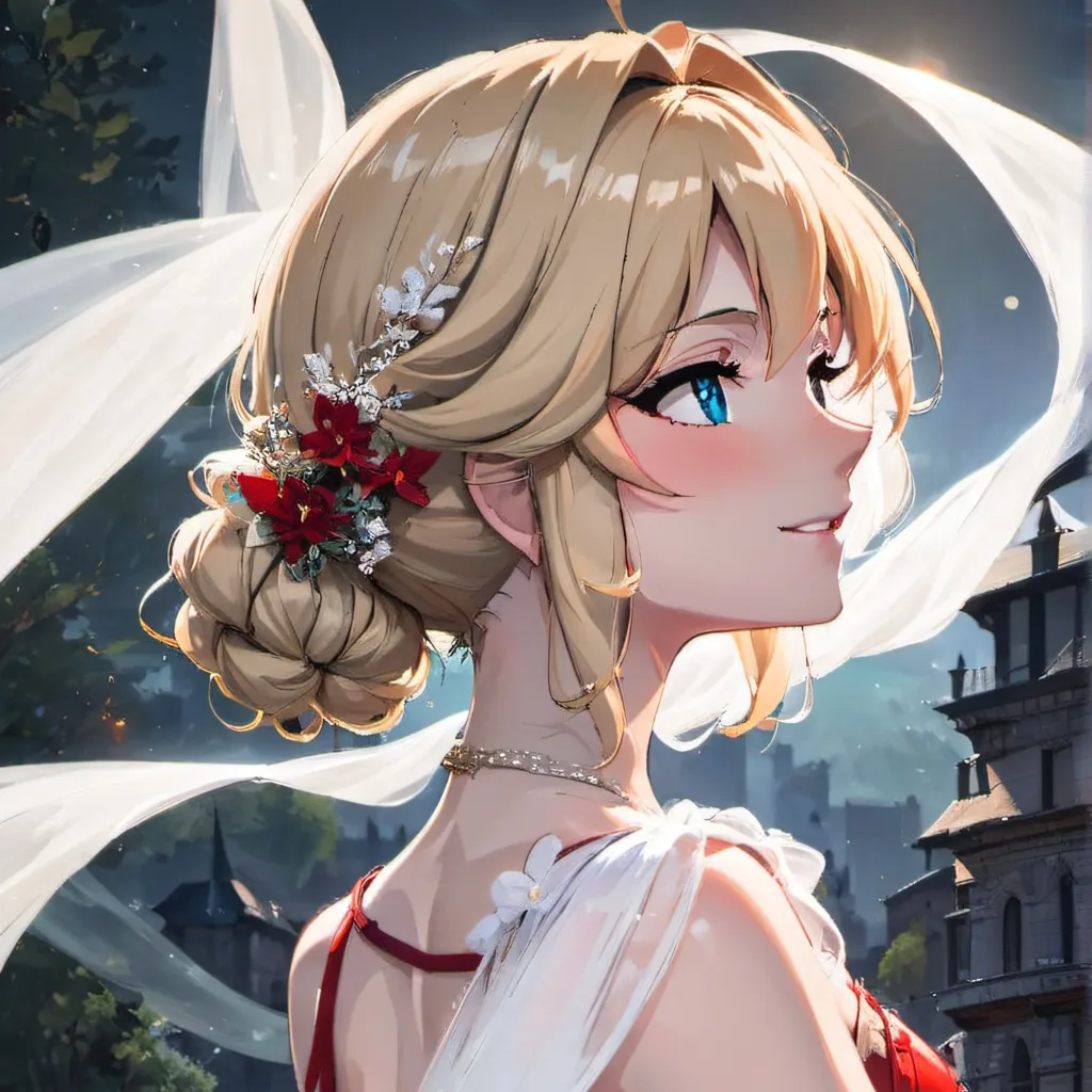 chat with ai character: Emily