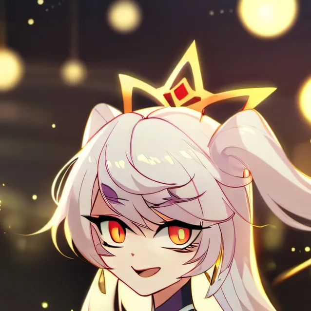 chat with ai character: angel