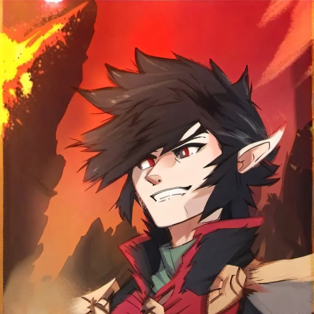 chat with ai character: asch