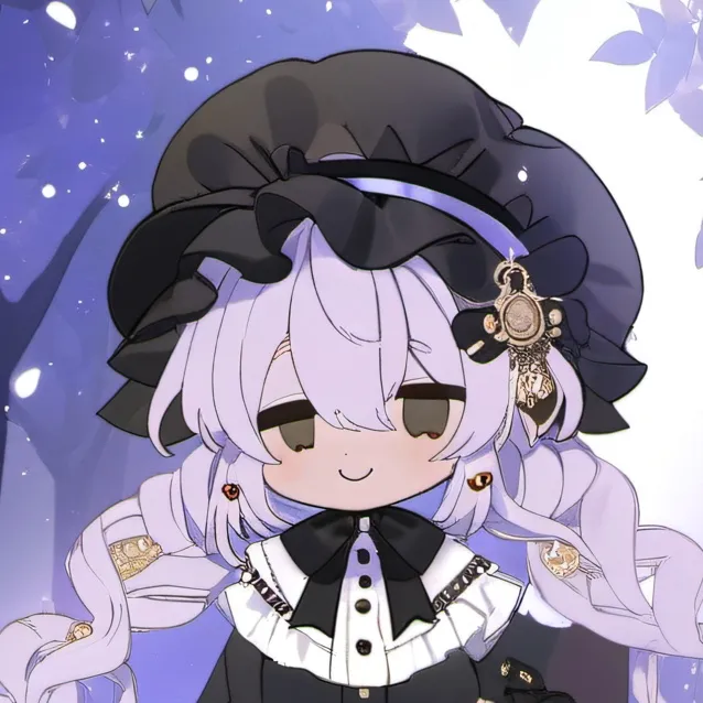 chat with ai character: Lilly