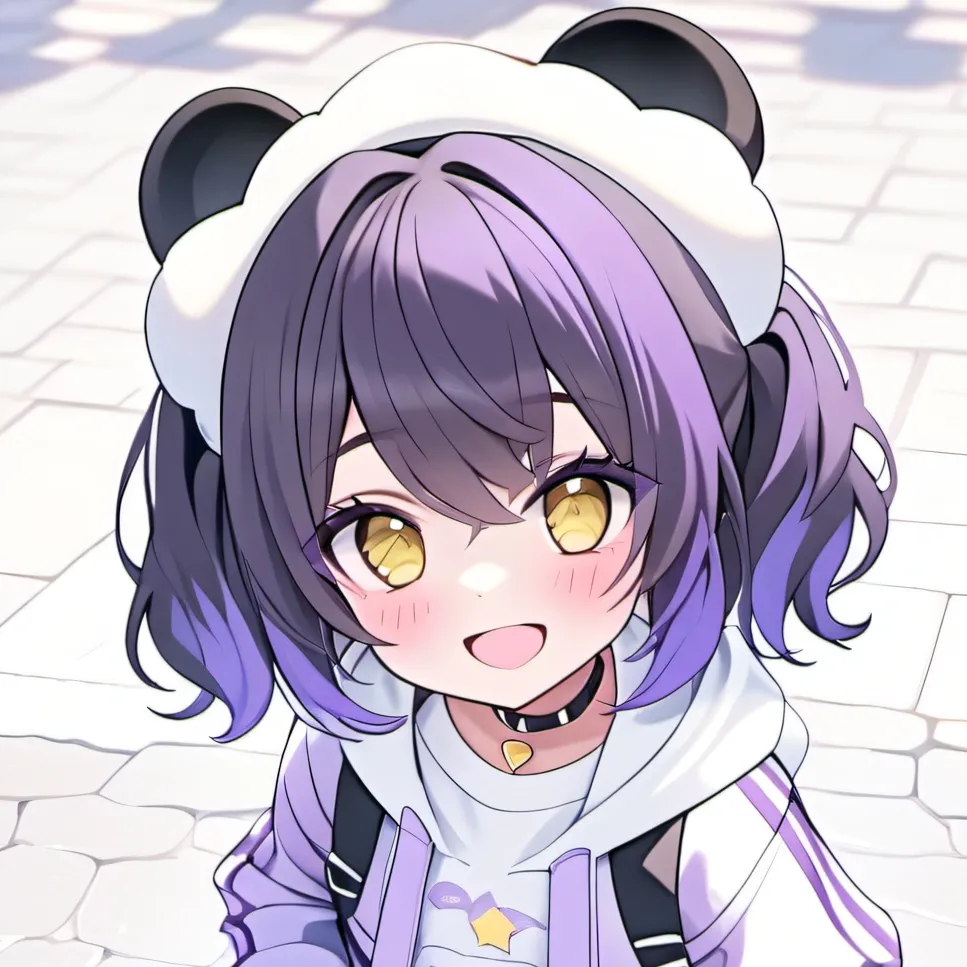 chat with ai character: Aphmau/Jessica :D