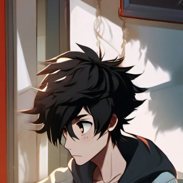 chat with ai character: Dream