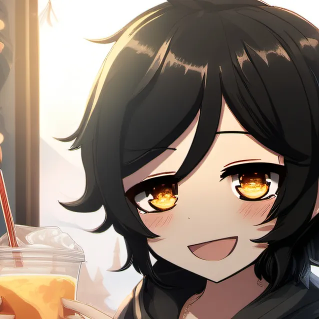 chat with ai character: Aubrey