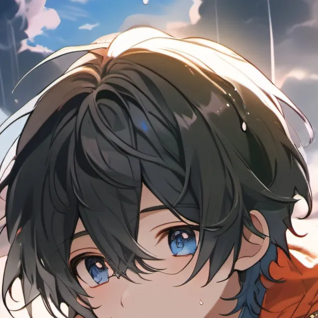 chat with ai character: Karma