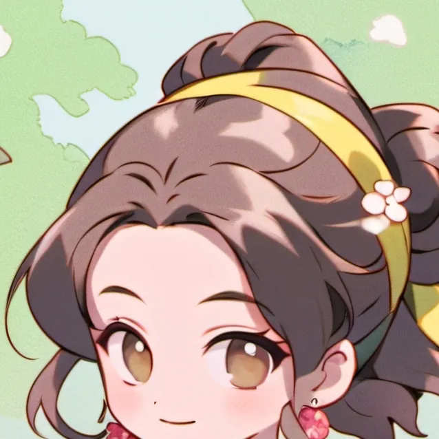 chat with ai character: Rya