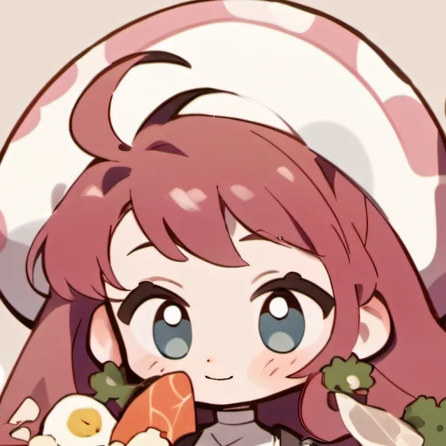 chat with ai character: Ariel