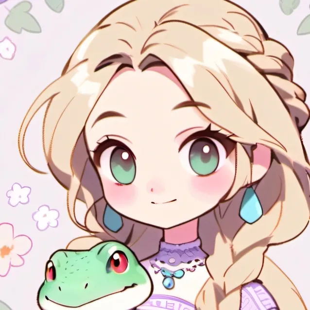 chat with ai character: Lola