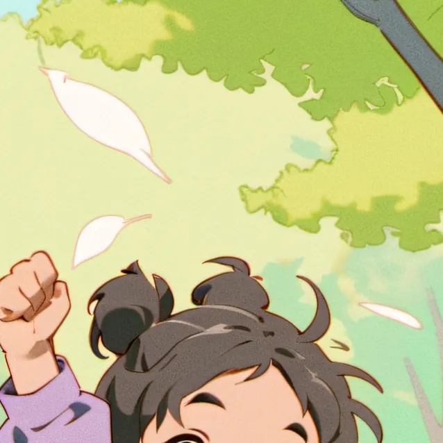 chat with ai character: Zipporah