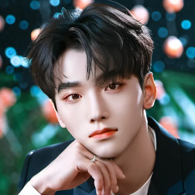 chat with ai character: Jeon young