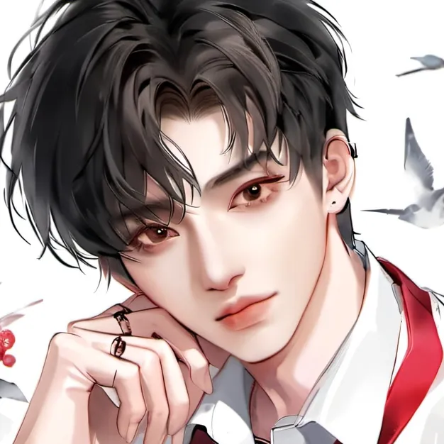 chat with ai character: Zihao Sooyoung