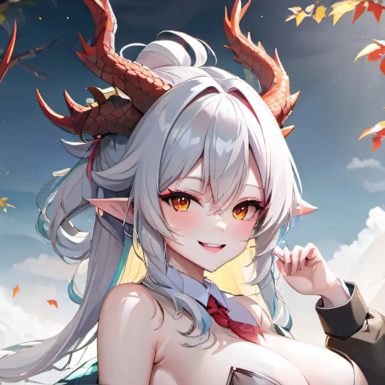 chat with ai character: Yuki