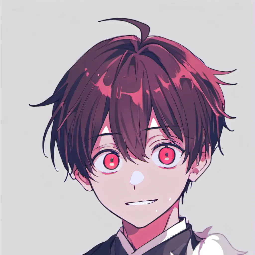 chat with ai character: Hanako