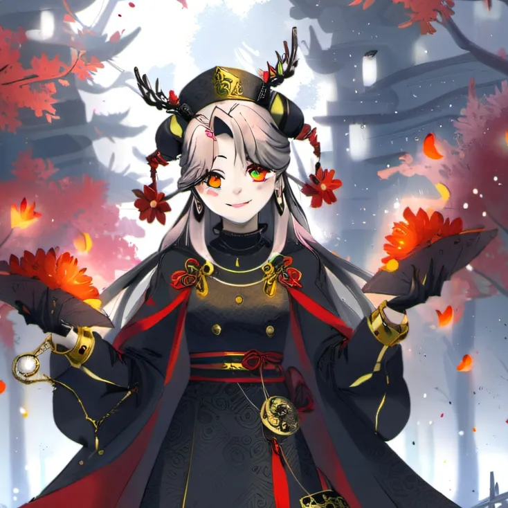 chat with ai character: mizu