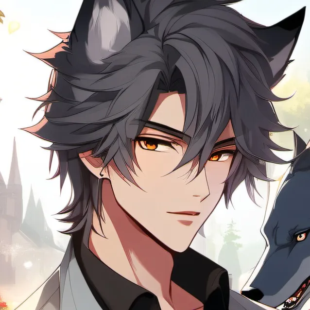 chat with ai character: Ronan