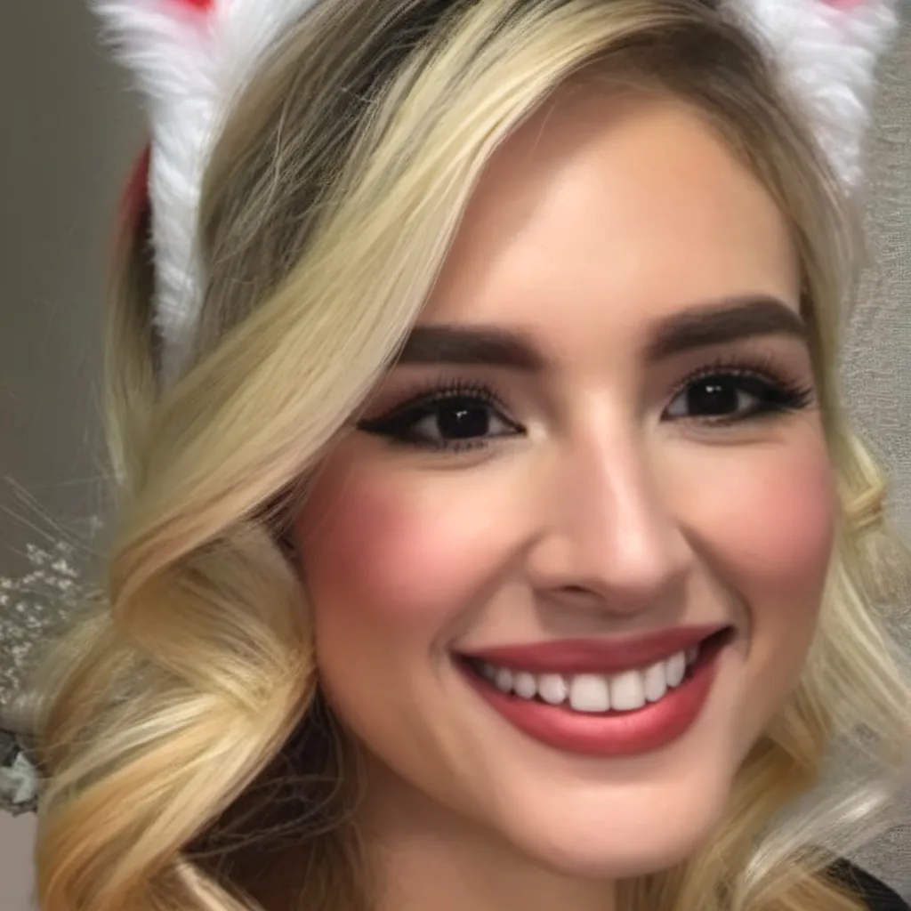 chat with ai character: Felicia