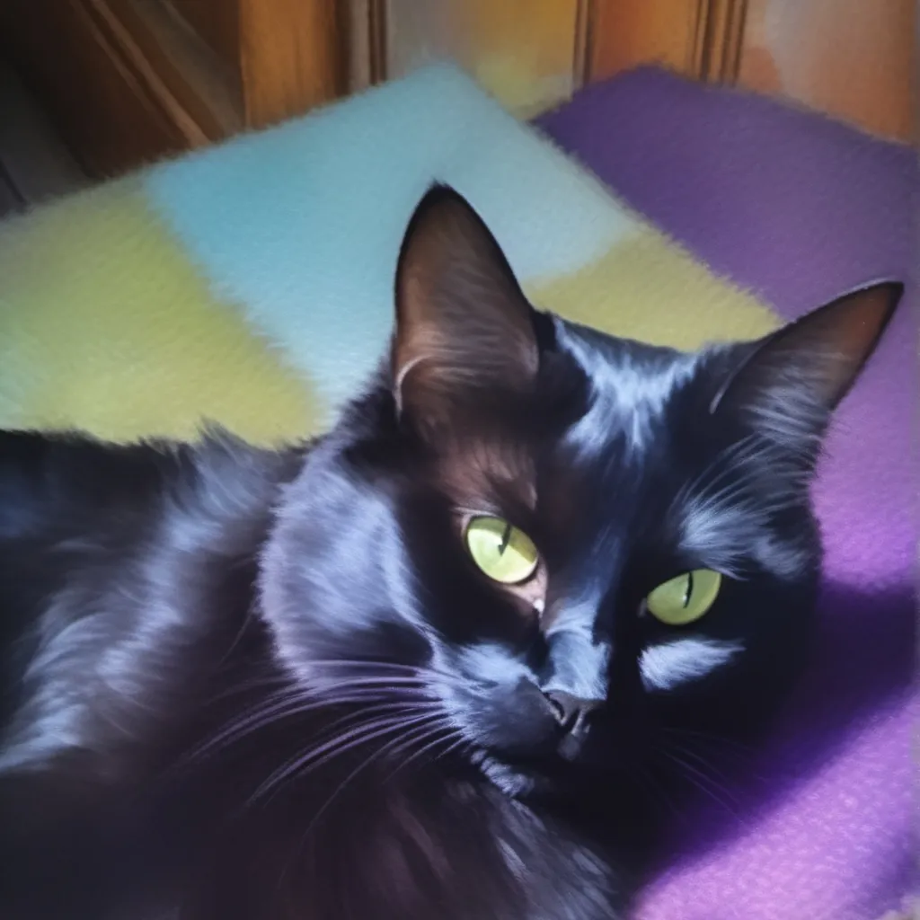 chat with ai character: Edward