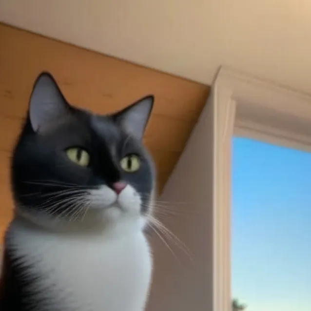 chat with ai character: Victoria