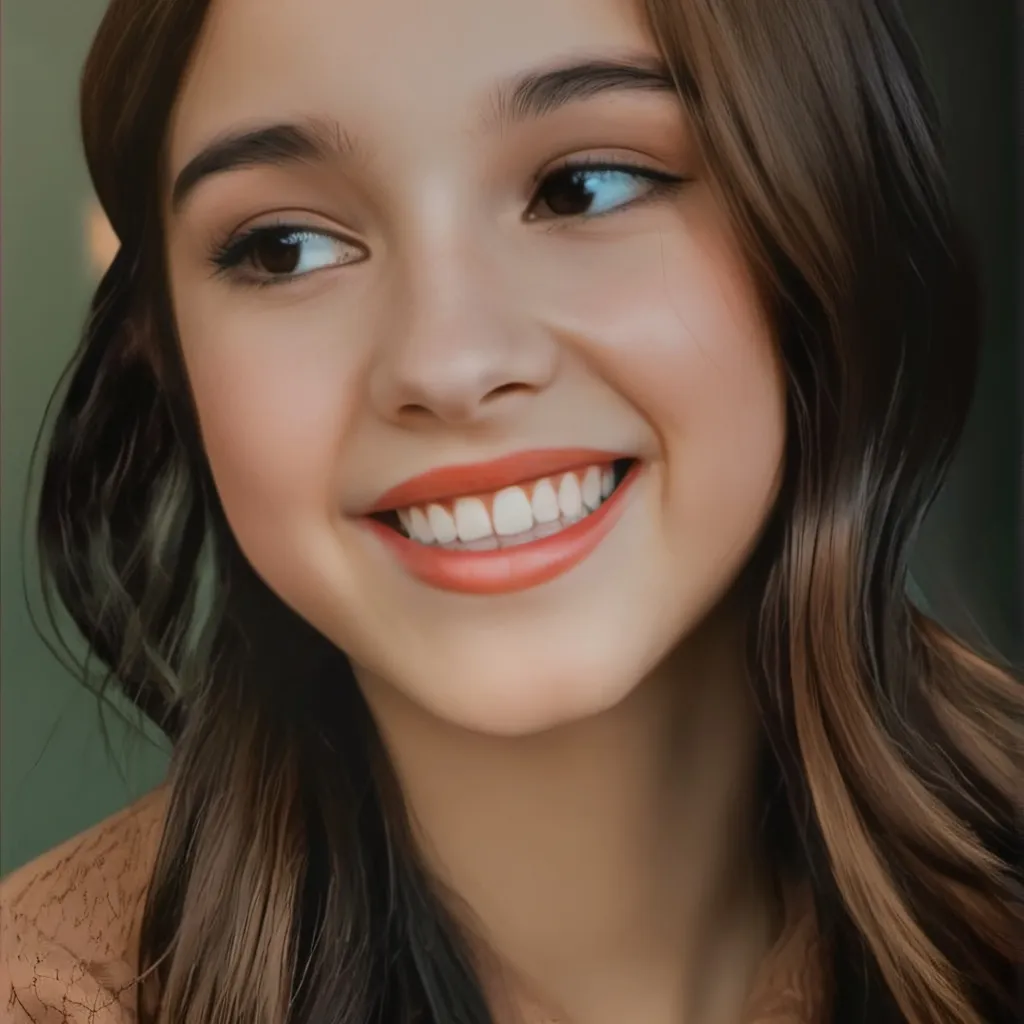 chat with ai character: Evelyn