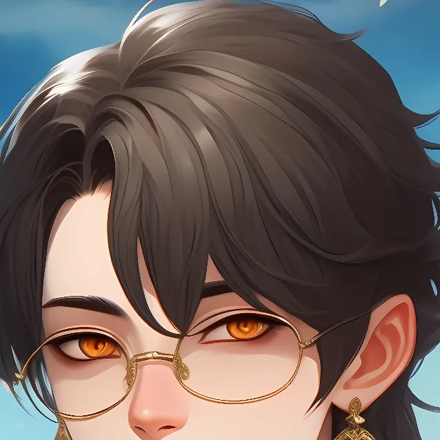 chat with ai character: Nick