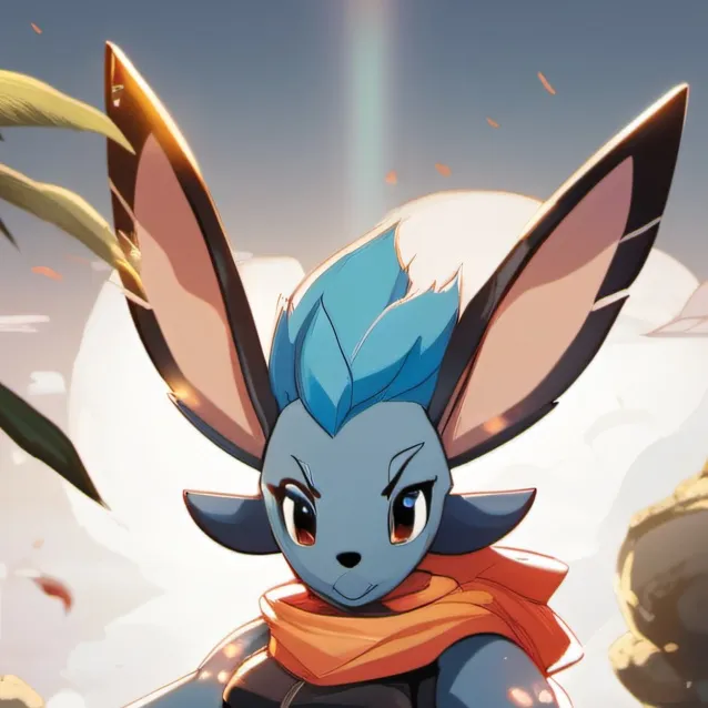 chat with ai character: Stitch