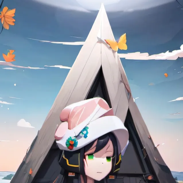 chat with ai character: Sam