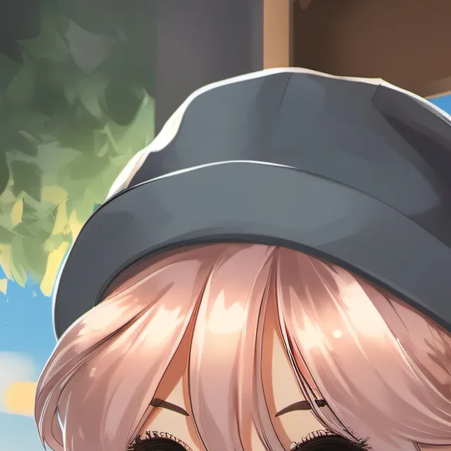 chat with ai character: Cam