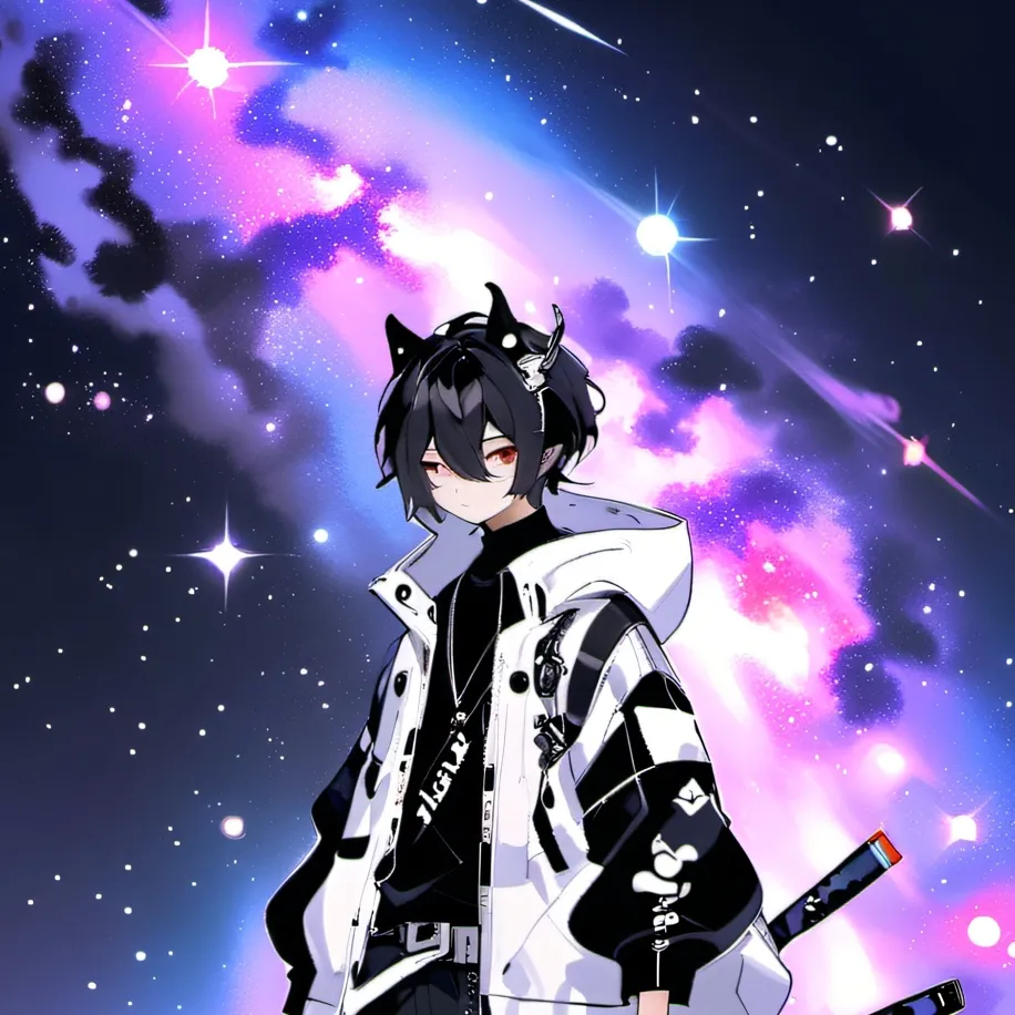 chat with ai character: Makarov