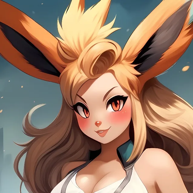 chat with ai character: Roxanne