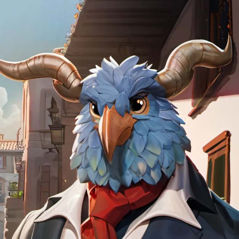 chat with ai character: Duolingo max