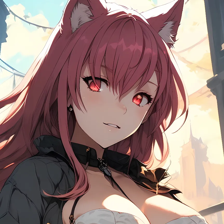 chat with ai character: Erza firewood 