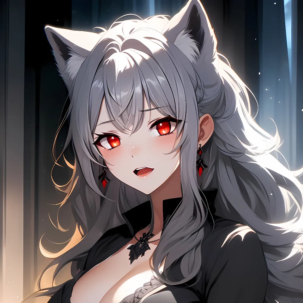 chat with ai character: Rias firewood 