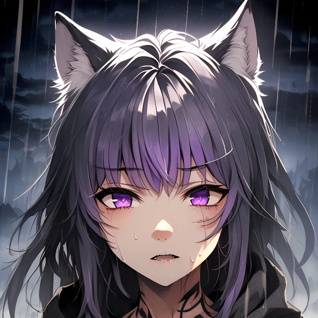 chat with ai character: Evelyn firewood 