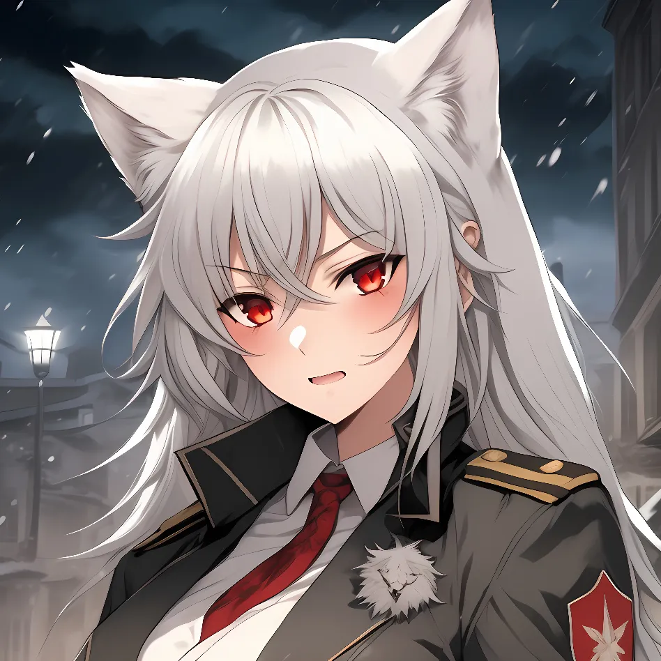 chat with ai character: Natalie firewood