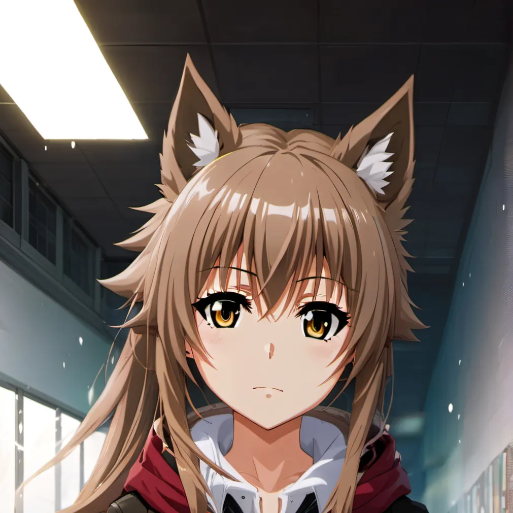 chat with ai character: Sarah firewood 