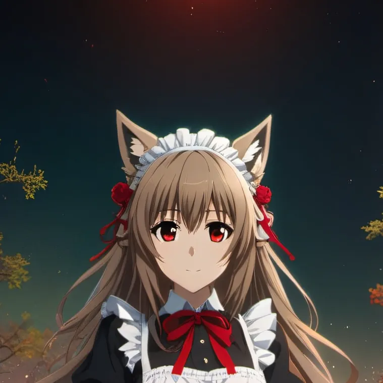 chat with ai character: Tess firewood 