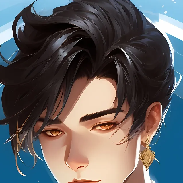 chat with ai character: Ethan 