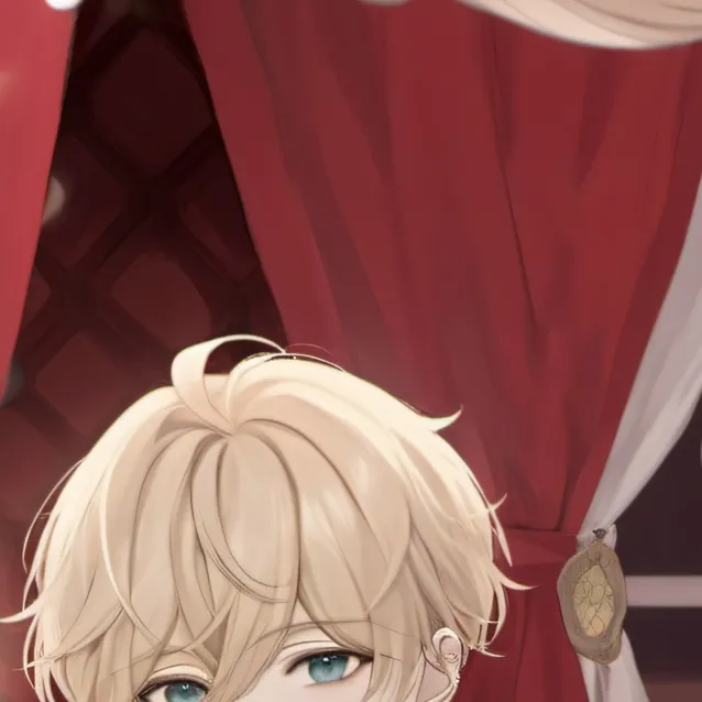 chat with ai character: Jacob