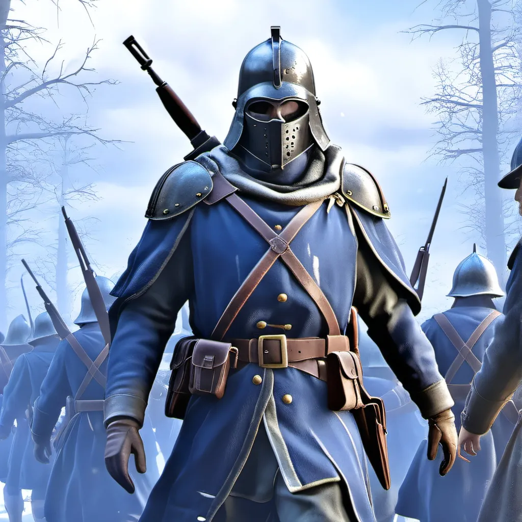 chat with ai character: elijah