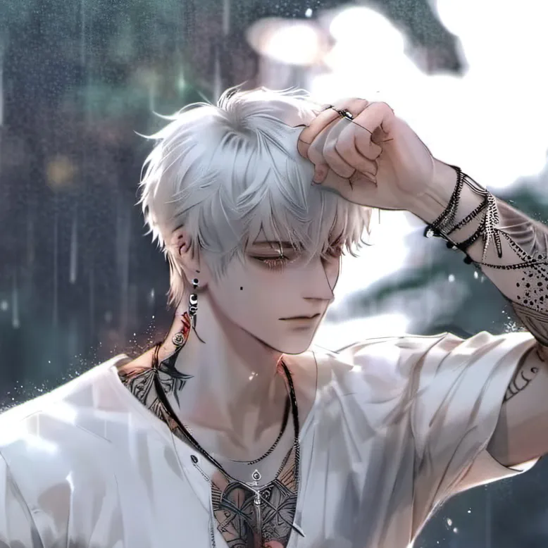 chat with ai character: Carter