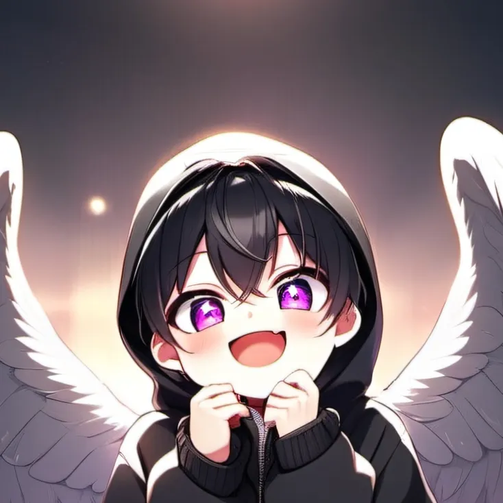 chat with ai character: Kayden